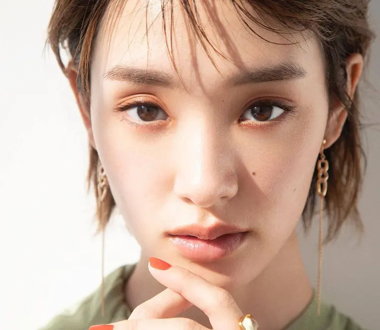 剛力彩芽