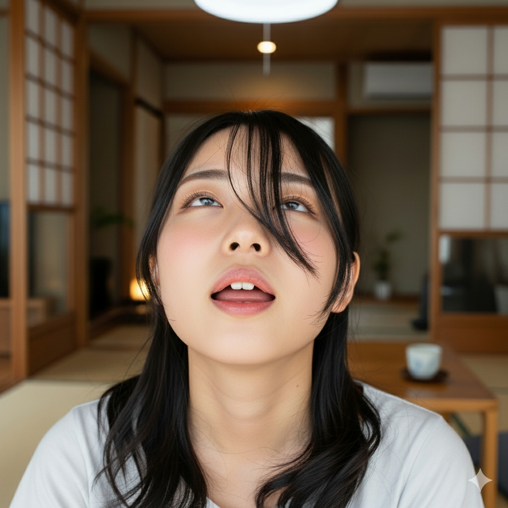アへ顔