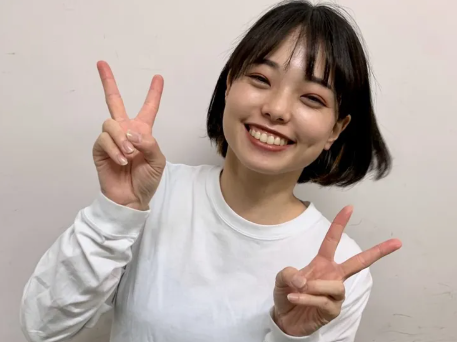 きりやはるか
